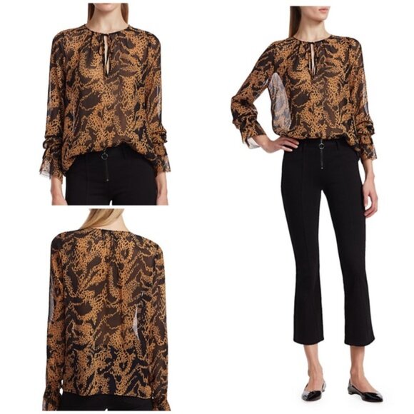 Paige ojie ilk louse - Picture 2 of 11